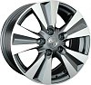 Replay Nissan (NS137) 6,5x16 5x114,3 ET45 dia 66,1 GMF