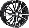 Carwel Агма 1719 7x17 5x108 ET36 dia 65,1 ABT