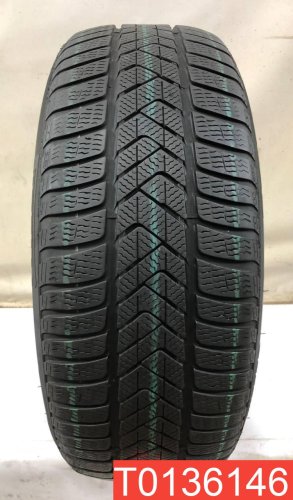 Pirelli Sottozero 3 245/50 R19 105V RunFlat - 1