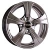 TechLine 410 5,5x14 4x100 ET49 dia 56,6 НB