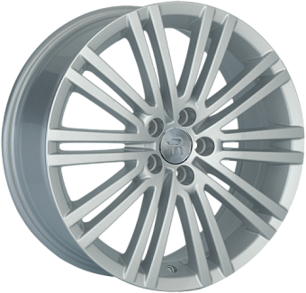 Replay Skoda (SK81) 7x17 5x100 ET46 dia 57,1 S