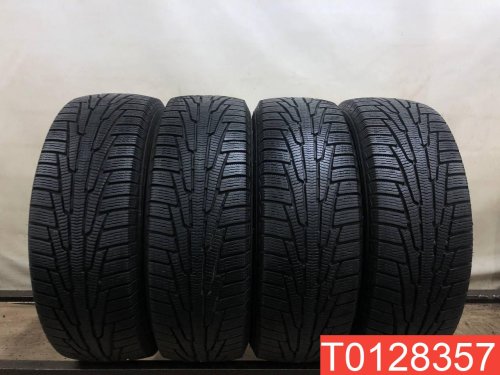 Nokian Tyres Nordman RS2 215/65 R16 102R  - 1