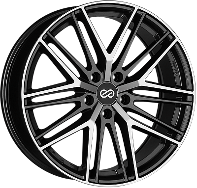 Диски Enkei Tuning SR25 - 1