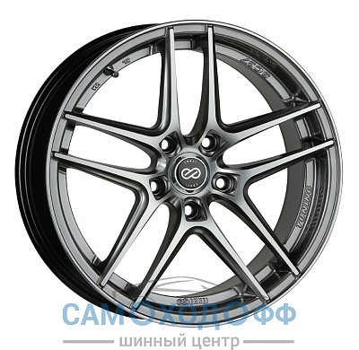 Диски Enkei Tuning SC37 - 1
