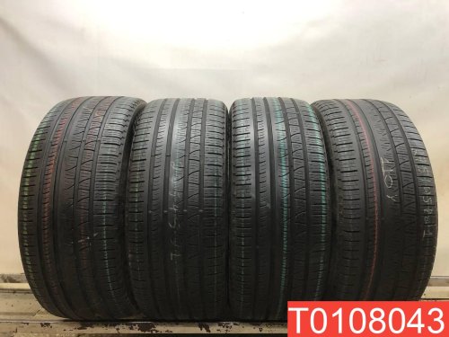 Pirelli Scorpion Verde All Season 275/45 R21 110Y  - 1