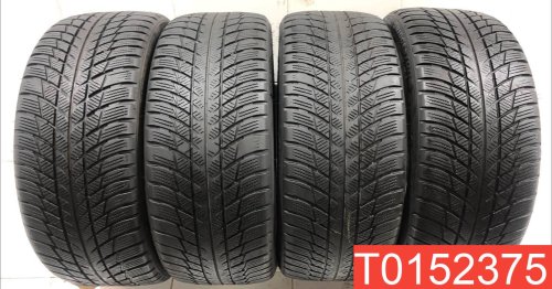 Bridgestone Blizzak LM001 225/40 R18 92V RunFlat - 1