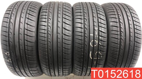 Dunlop SP Sport FastResponse 225/45 R17 91W RunFlat - 1