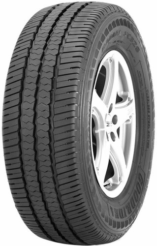 Шины Goodride SC328 215/75 R16C 113/111Q - 1