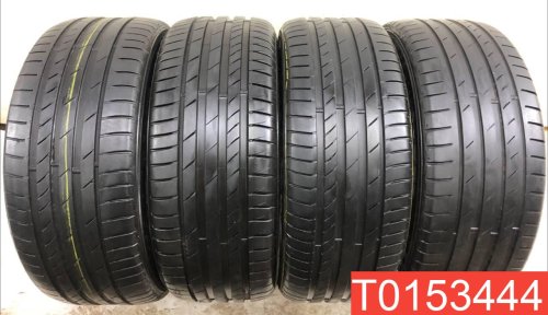Kumho Ecsta PS71 235/50 R18 101Y  - 1