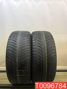 Bridgestone Blizzak LM001 245/50 R19 105V RunFlat