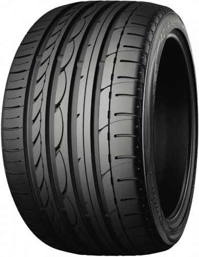 Шины Yokohama Advan V103S 245/45 R17 95Y ROF - 1