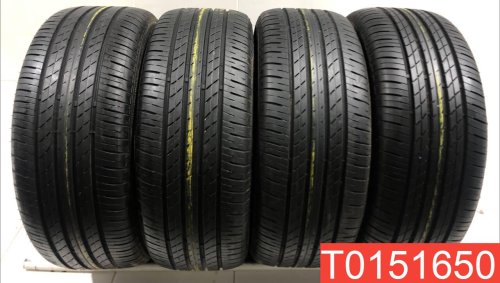 Bridgestone Turanza ER33 215/55 R16 93H  - 1