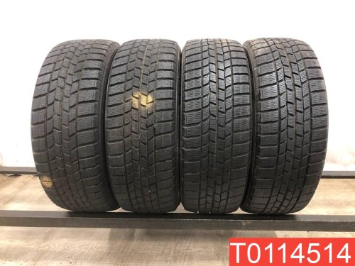 Goodyear Ice Navi 6 205/55 R16 91Q  - 1