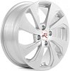 X Trike RST R006 Solaris/Rio 6x16 4x100 ET46 dia 54,1 HSL