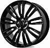 CMST FG405 9.5x22 5x120 ET45 dia 72.6 черный