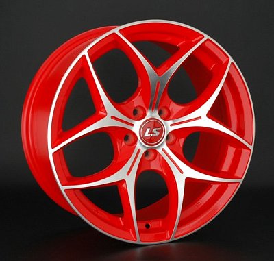 Диски LS wheels 539 - 1