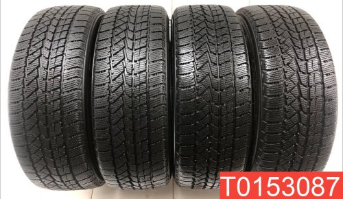 Doublestar WinterKing DW02 205/55 R16 91T  - 1