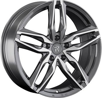 Replay BMW (B212) 8x18 5x112 ET30 dia 66,6 GMF
