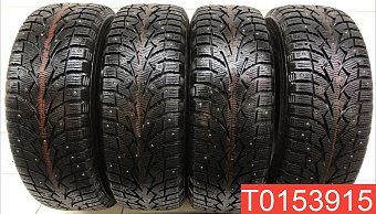 Toyo Observe G3-Ice 215/65 R16 98T 