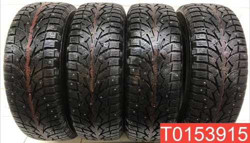 Toyo Observe G3-Ice 215/65 R16 98T  - 1