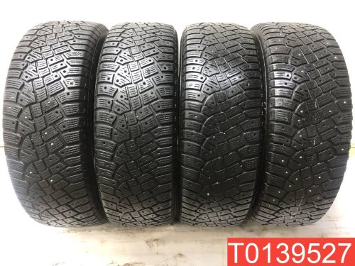 Continental Ice Contact 2 225/65 R17 106T  - 1