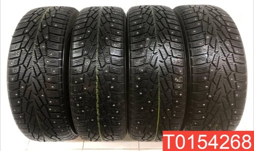 Nokian Tyres Nordman 7 205/65 R16 99T  - 1