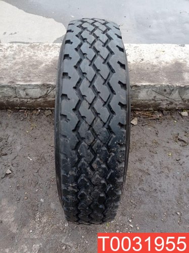 Dunlop SP Qualifier 7.5/0 R16 112R  - 1