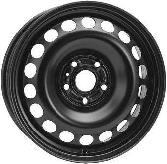 ALCAR STAHLRAD (KFZ) 8787 Soul (2014-) 6,5x16 5x114,3 ET47 dia 67,1 Black
