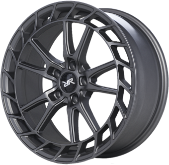 Race Ready CSSYA5641 8x19 5x114,3 ET40 dia 67,1 MK/M