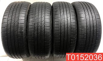 Giti GitiComfort F50 ADVANZTECH 225/55 R18 98V 