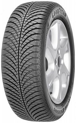 Шины Goodyear Vector 4Seasons SUV Gen-2 - 1