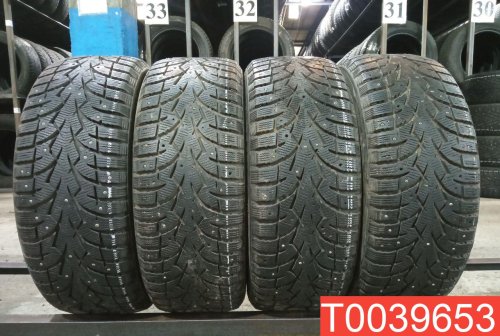 Toyo Observe G3-Ice 205/55 R16 91T  - 1