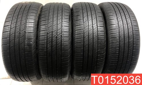Giti GitiComfort F50 ADVANZTECH 225/55 R18 98V  - 1