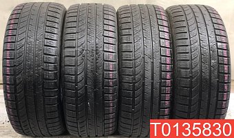 Bridgestone Blizzak LM35 225/50 R17 98H 