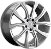 Replay Skoda (SK217) 8,5x19 5x112 ET38 dia 57,1 S