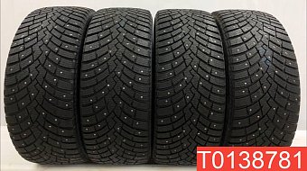 Pirelli Scorpion Ice Zero 2 255/50 R19 107H 