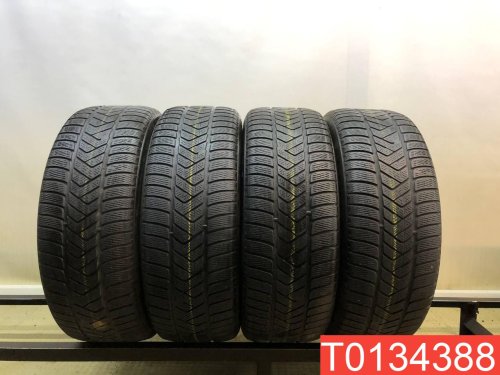 Pirelli Scorpion Winter 235/55 R19 105H  - 1