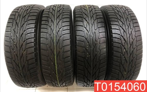 Kumho Winter Craft WS51 Ice SUV 235/65 R17 108T  - 1