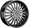 Replay Tank (TA12) 8x18 6x139,7 ET36 dia 100,1 BKF