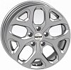 Carwel Аль 174 6,5x16 5x114,3 ET50 dia 66,1 SB