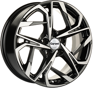 Цаган 1716 (Kuga/Focus)