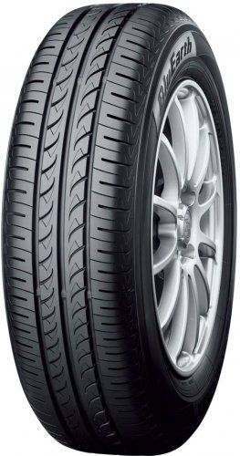 Шины Yokohama BluEarth AE-01 215/60 R16 99H - 1