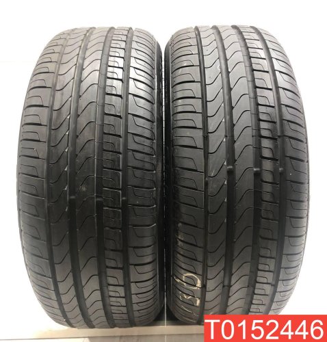 Pirelli Cinturato P7 225/50 R17 94W RunFlat - 1