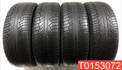 Michelin Latitude Diamaris 225/55 R18 98V  - 1