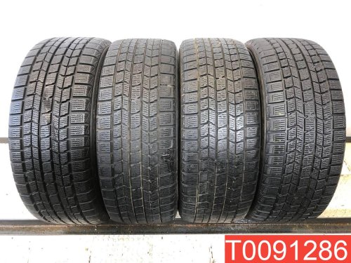 Dunlop DSX-2 205/55 R16 91Q  - 1