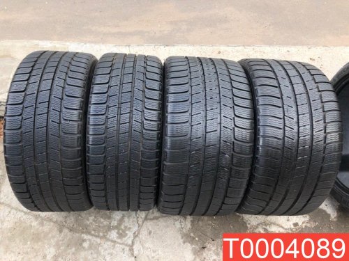 Michelin Pilot Alpin 295/30 R19 100W  - 1