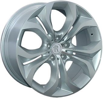 Replay BMW (B116) 8,5x18 5x120 ET46 dia 74,1 SF