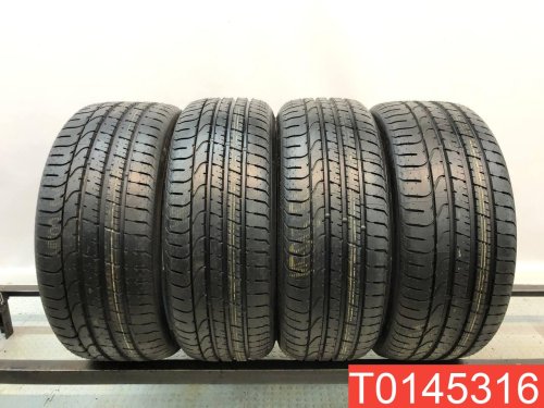 Pirelli Pzero 245/30 R19 89Y RunFlat - 1