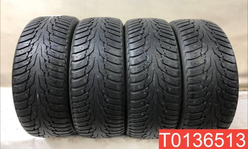 Nexen Winguard WinSpike WM62 225/50 R17 98T  - 1