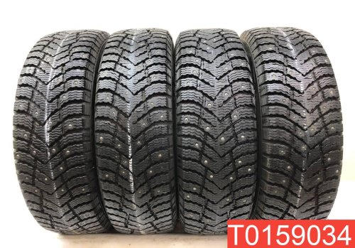 Cordiant Snow Cross 2 185/65 R15 92T  - 1